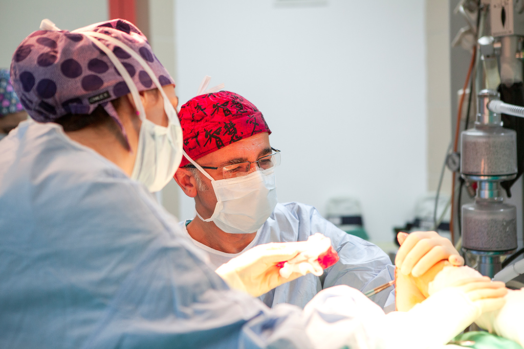 Çavdır Estetik Merkezi